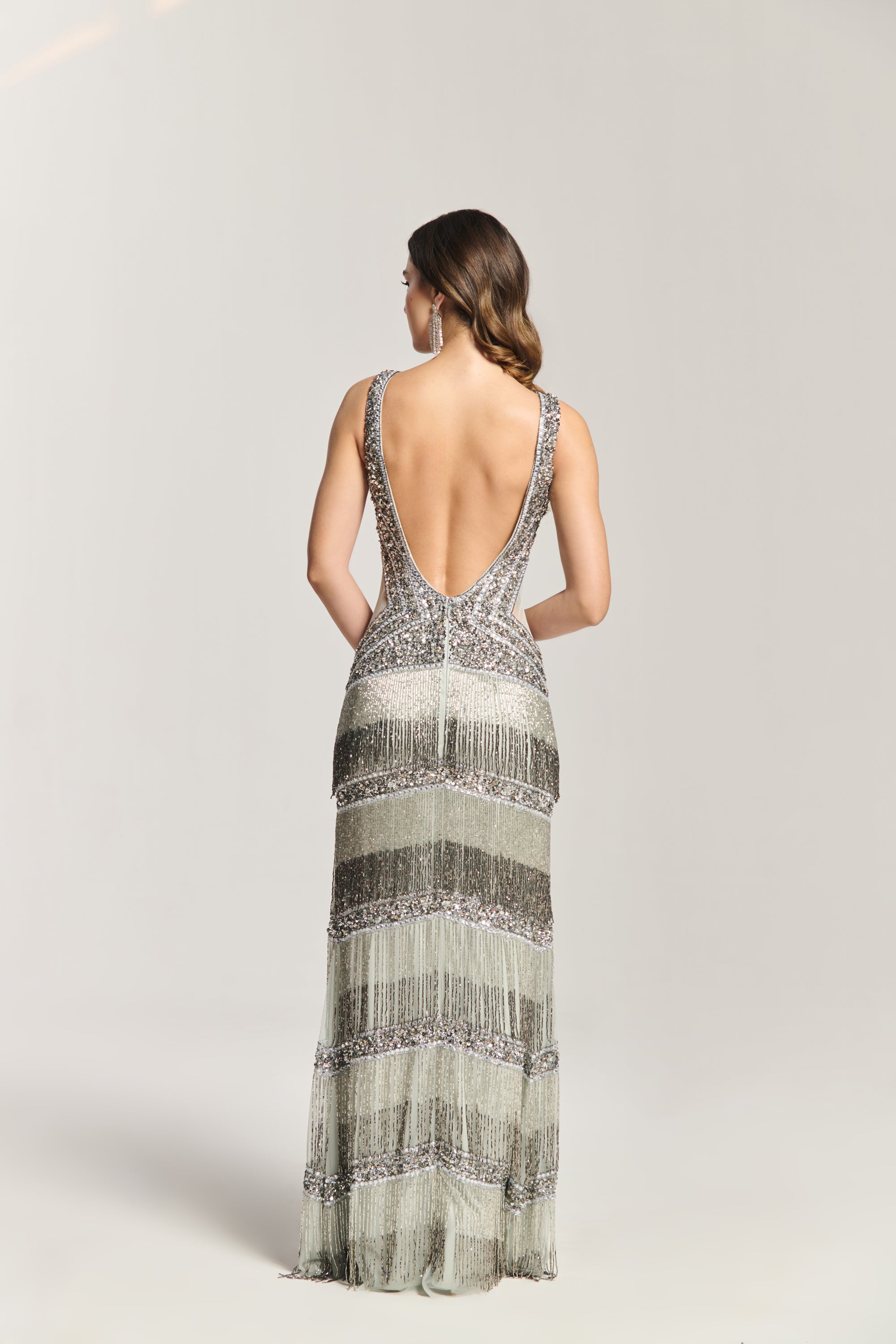 Starry Night Maxi