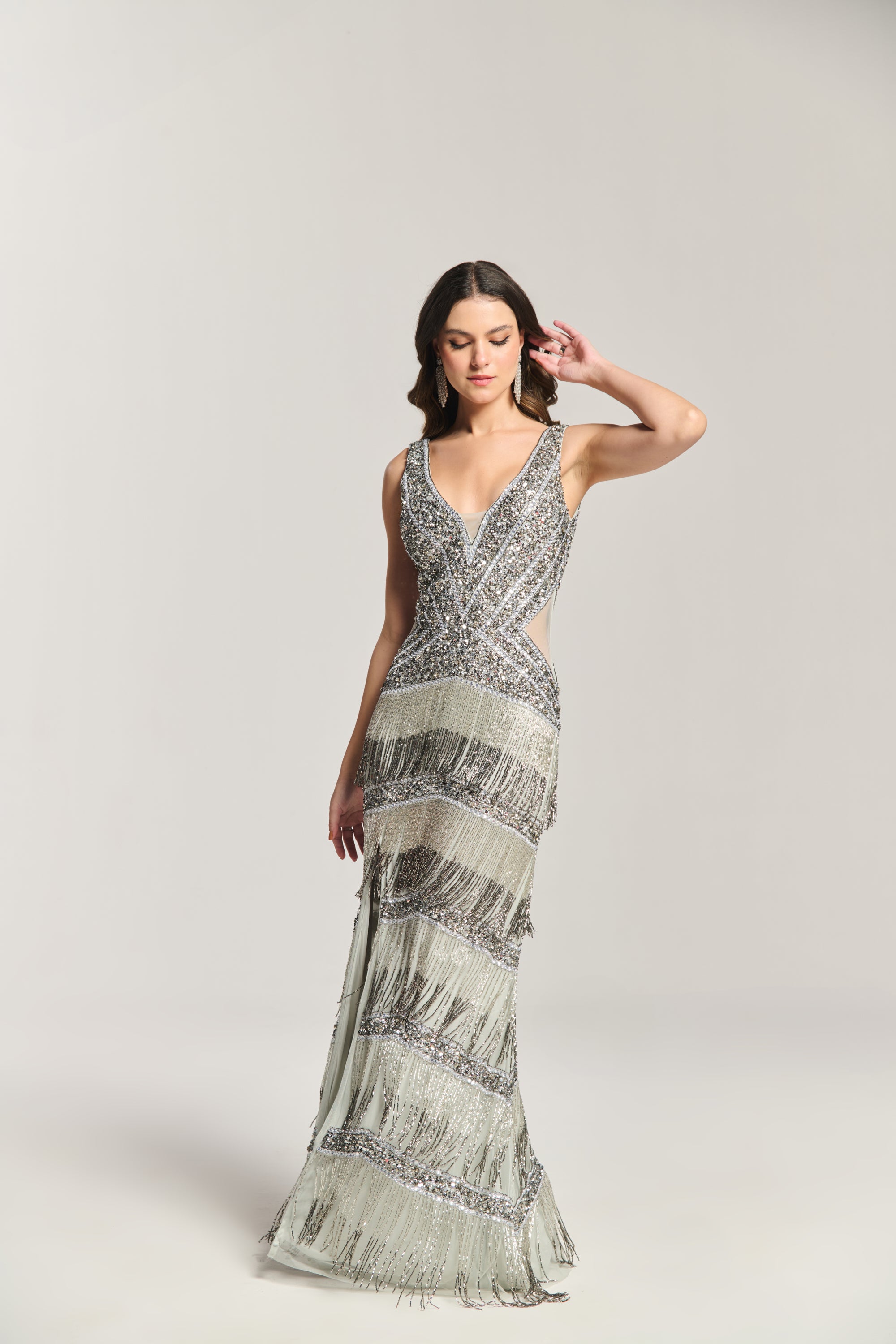 Starry Night Maxi