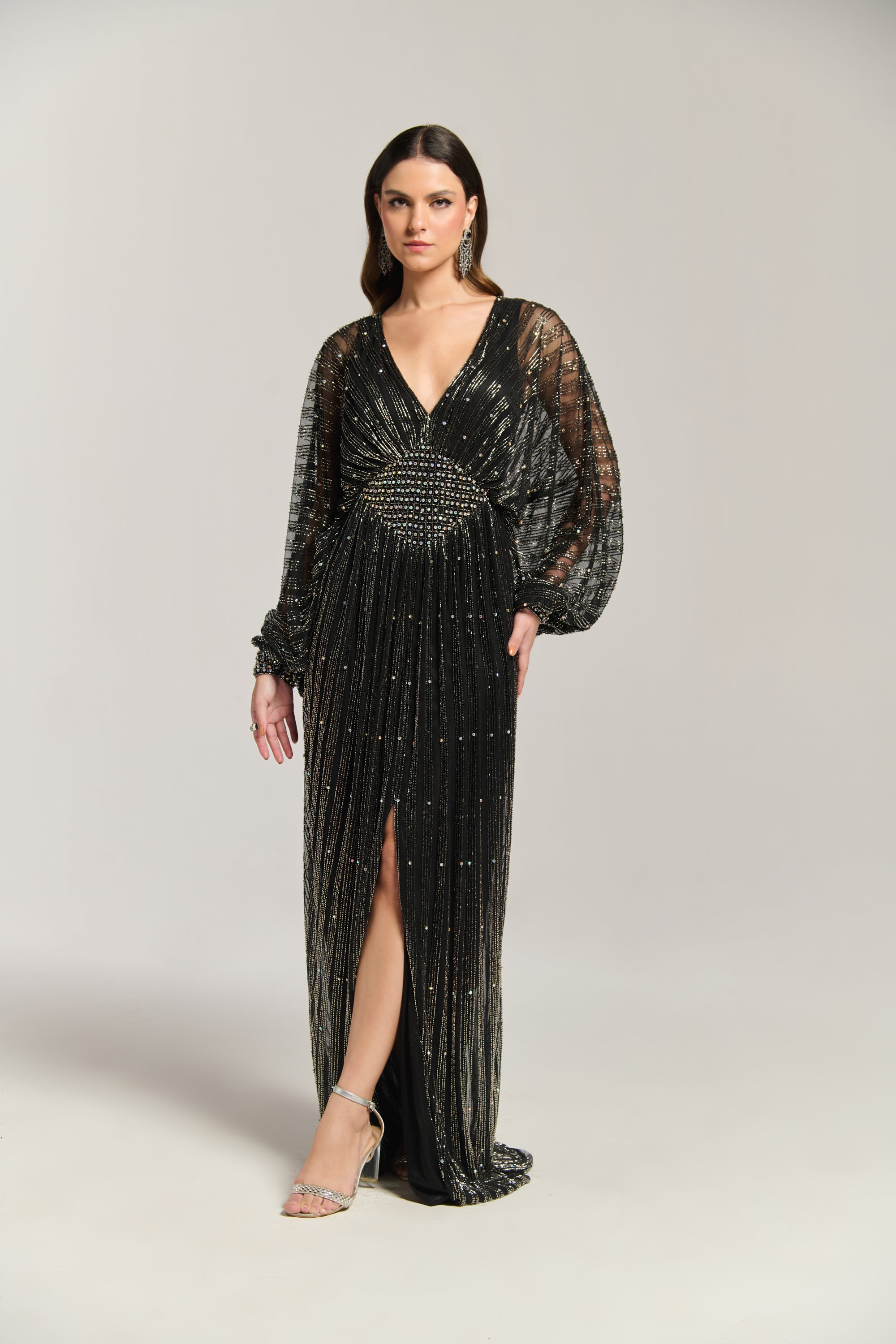 arabian nights cocktail dress Arabian Nights Dress by Jasmanique