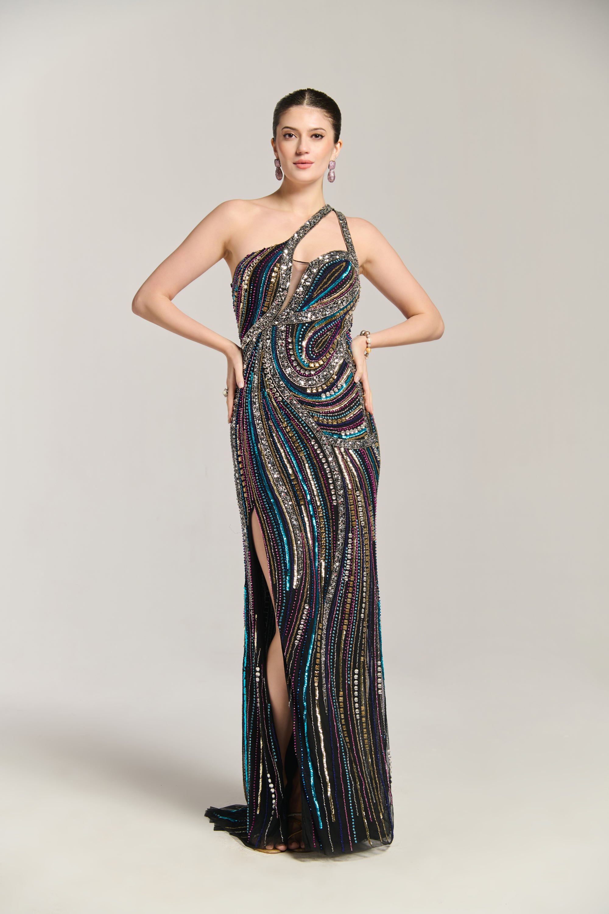 Crystal Couture
