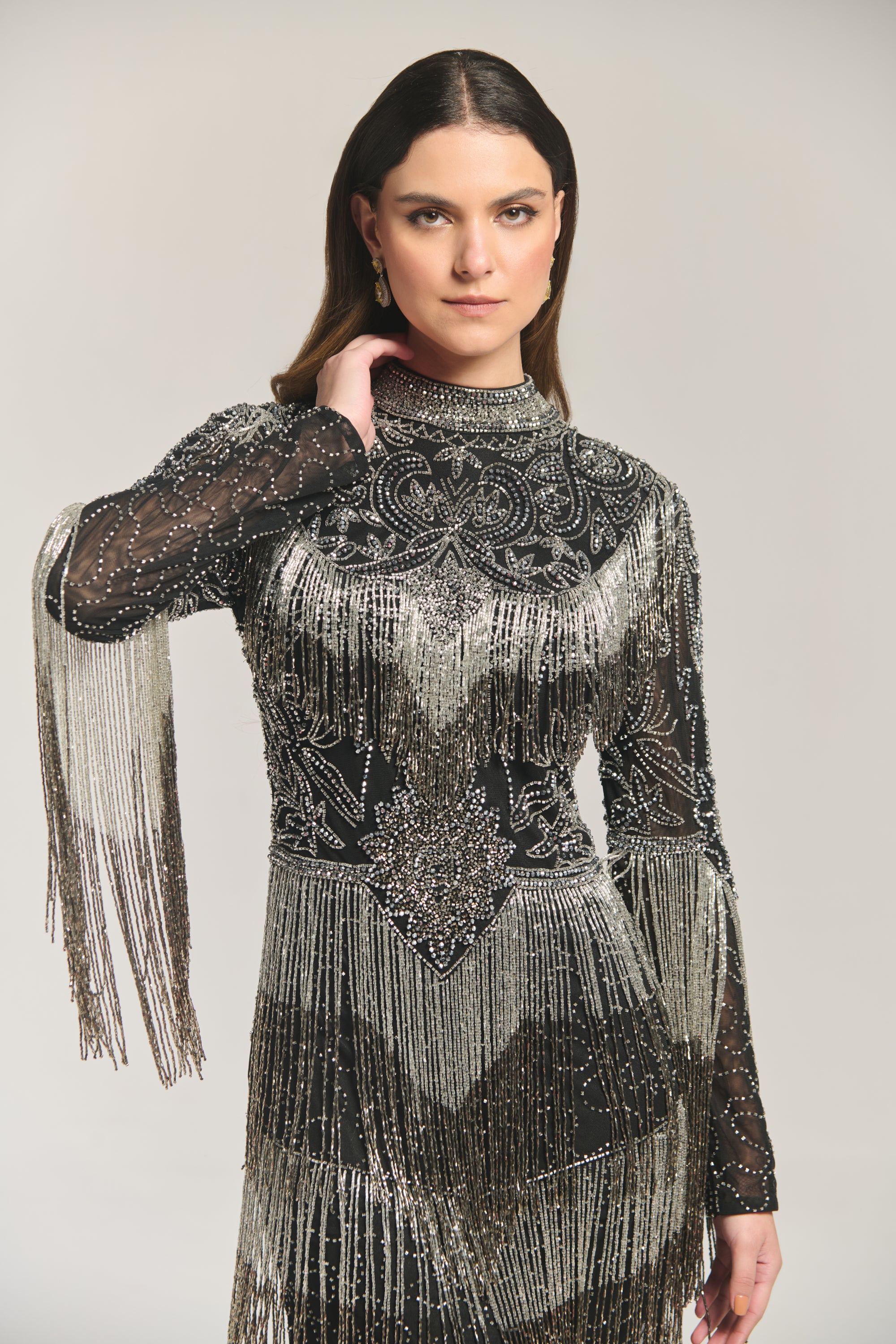 Cleopatra Dress