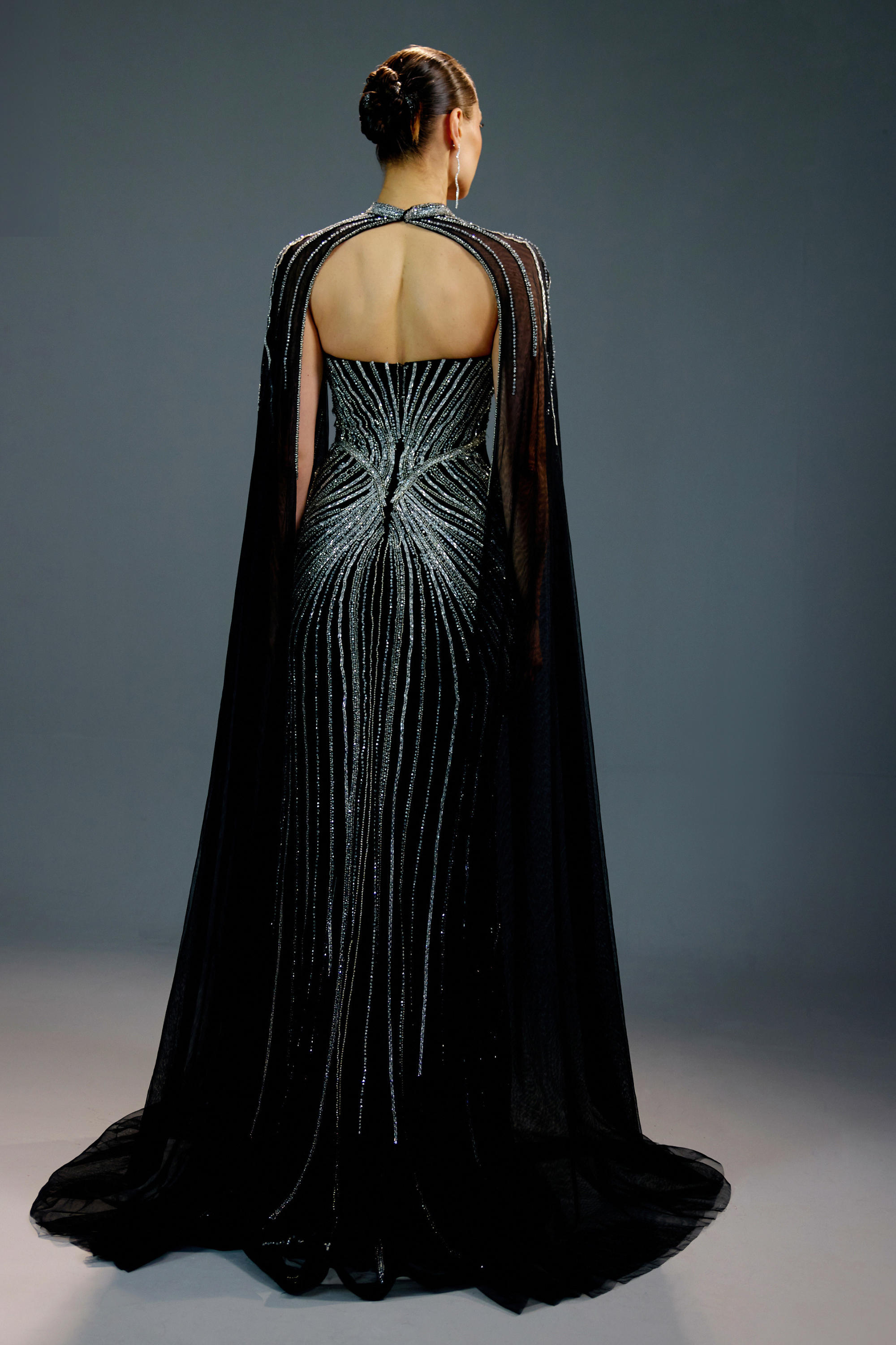 Aura of Eternal Elegance
