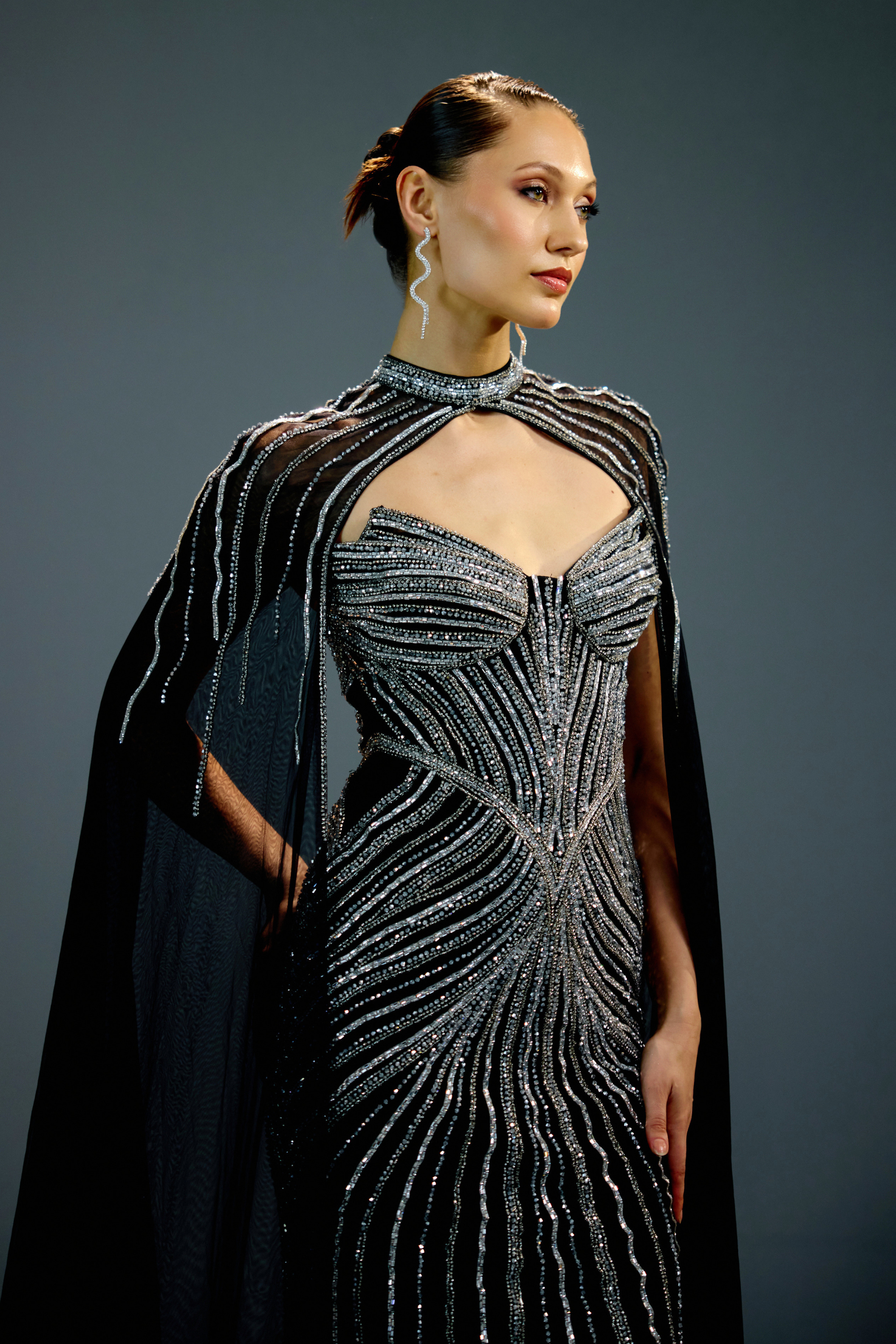 Aura of Eternal Elegance