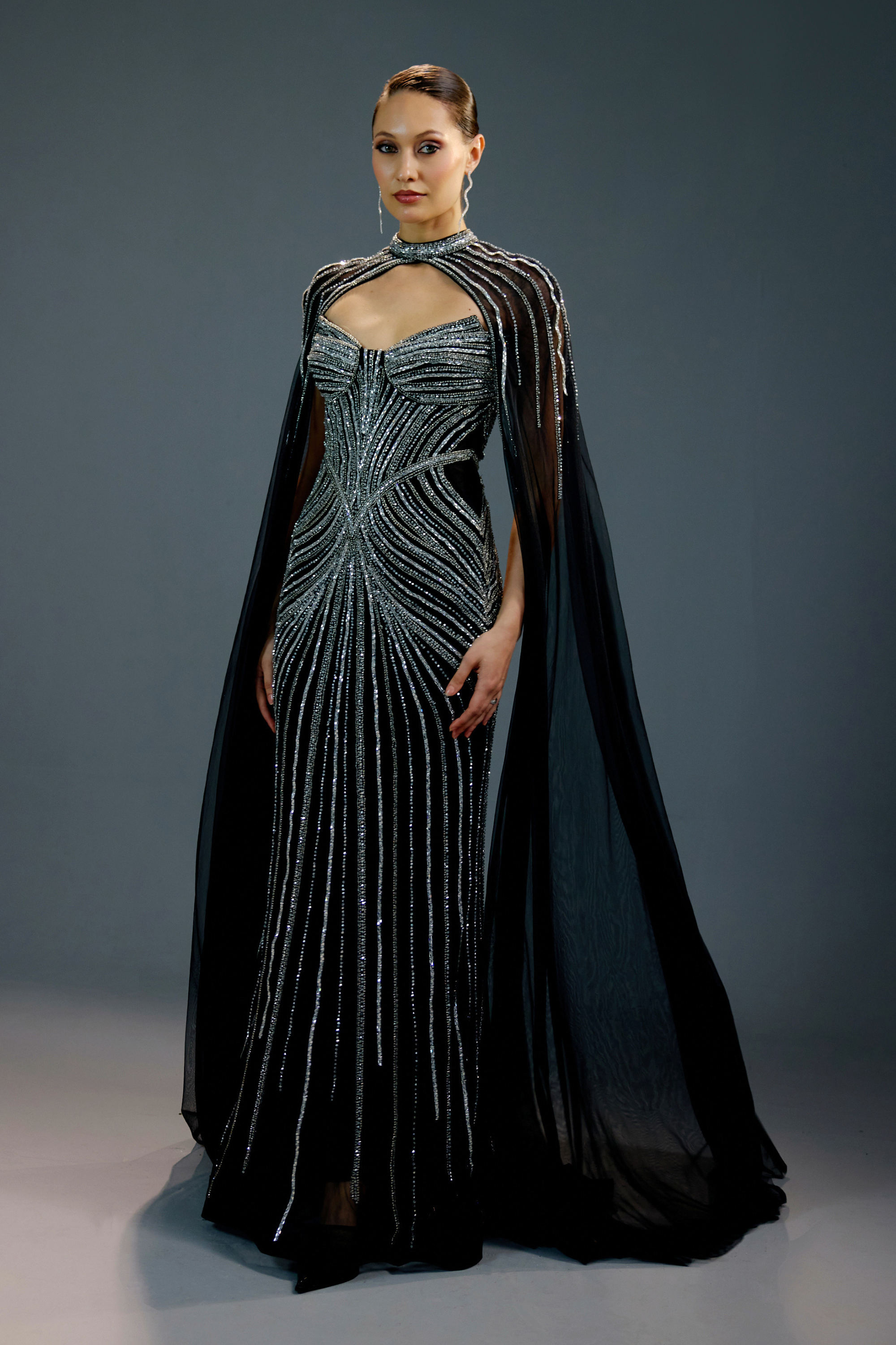 Aura of Eternal Elegance