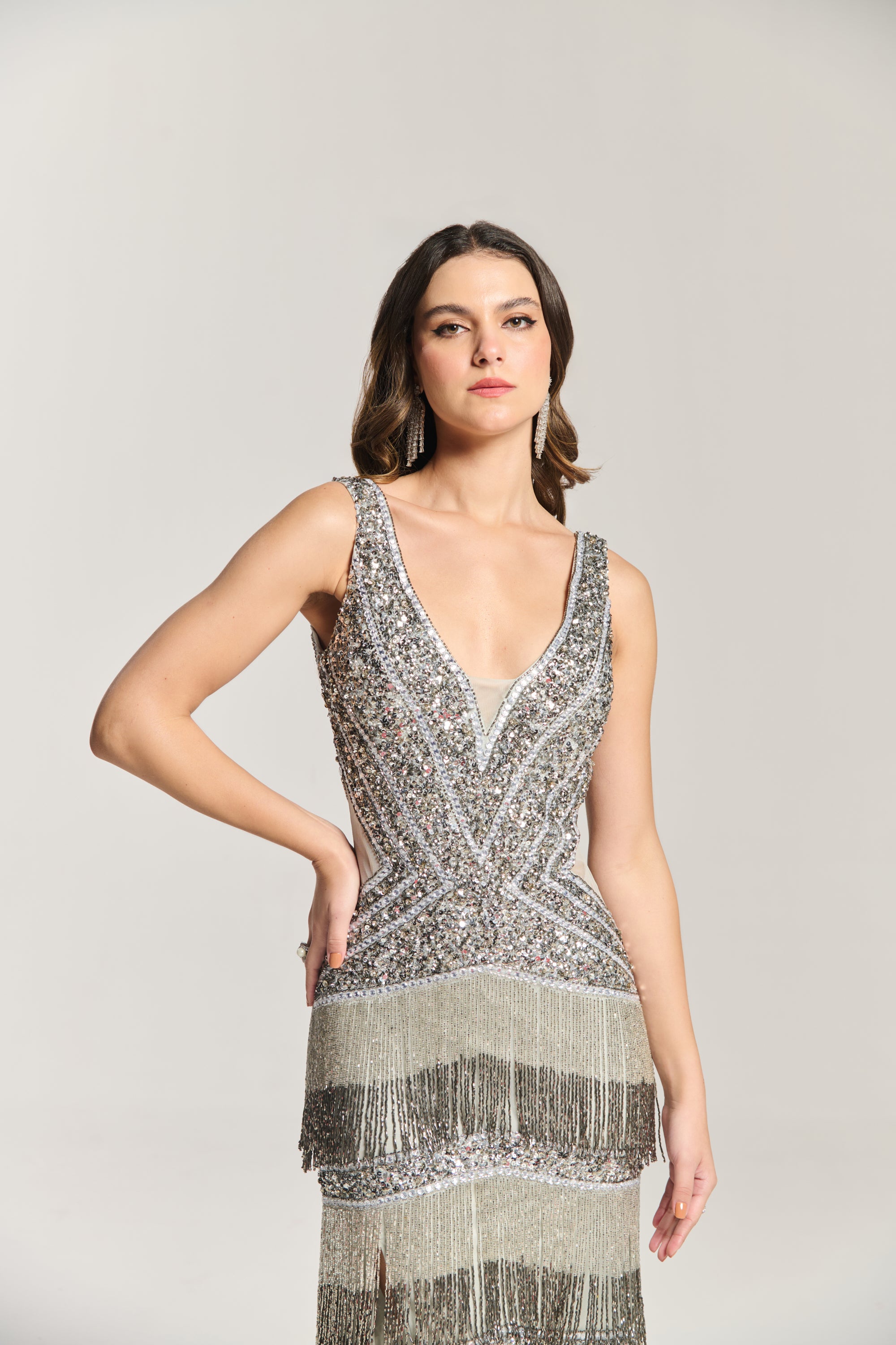 Starry Night Maxi