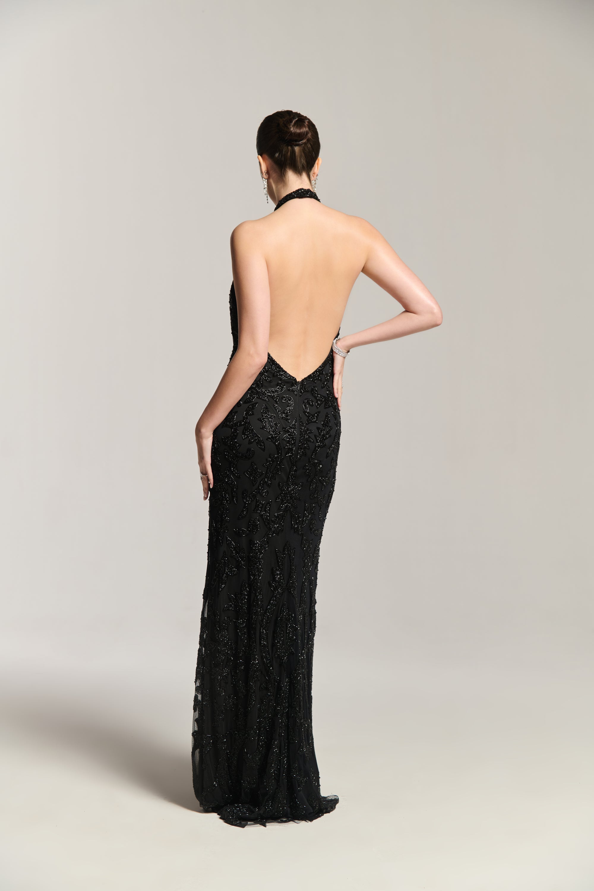Black Mirage