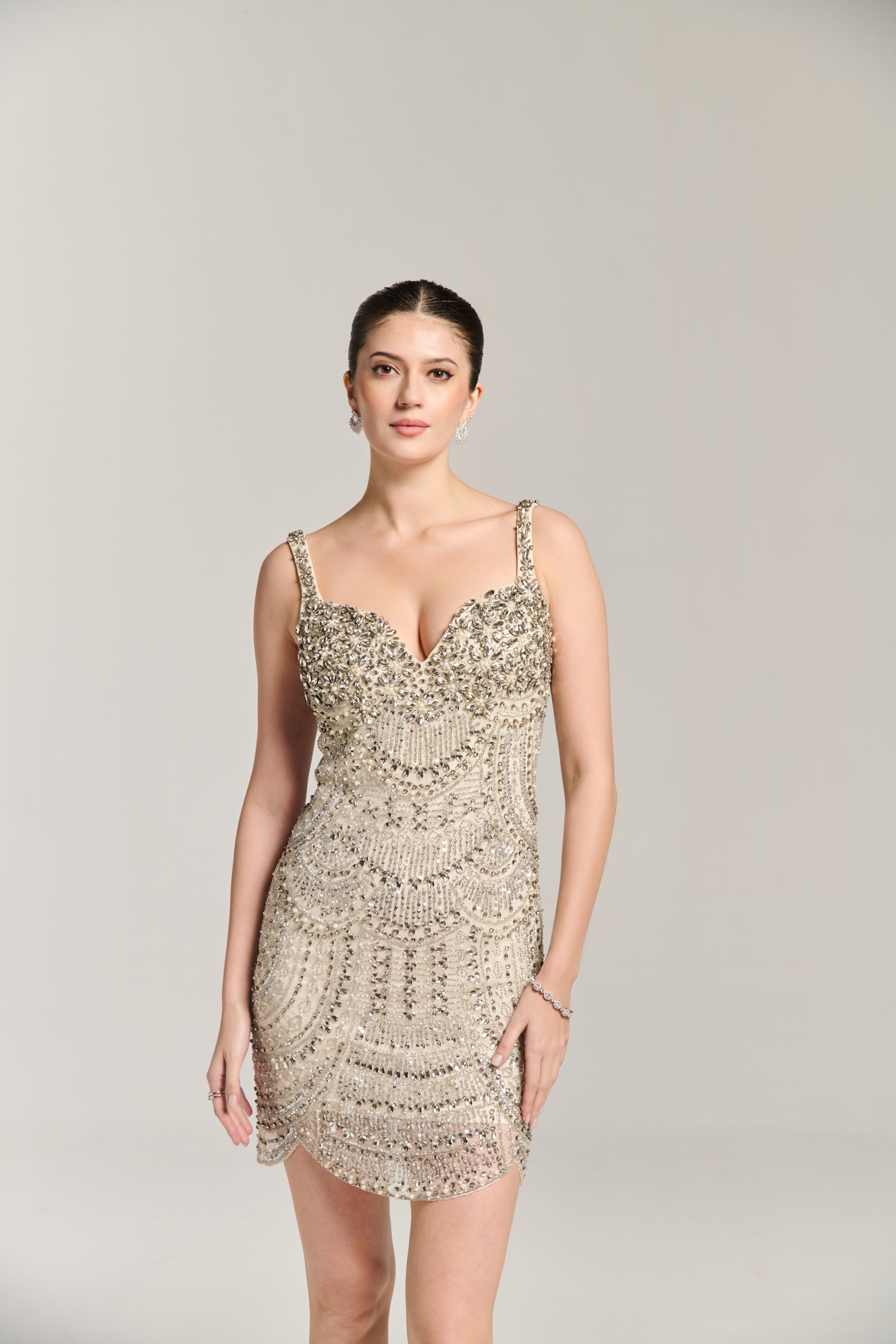 Crystal Elegance