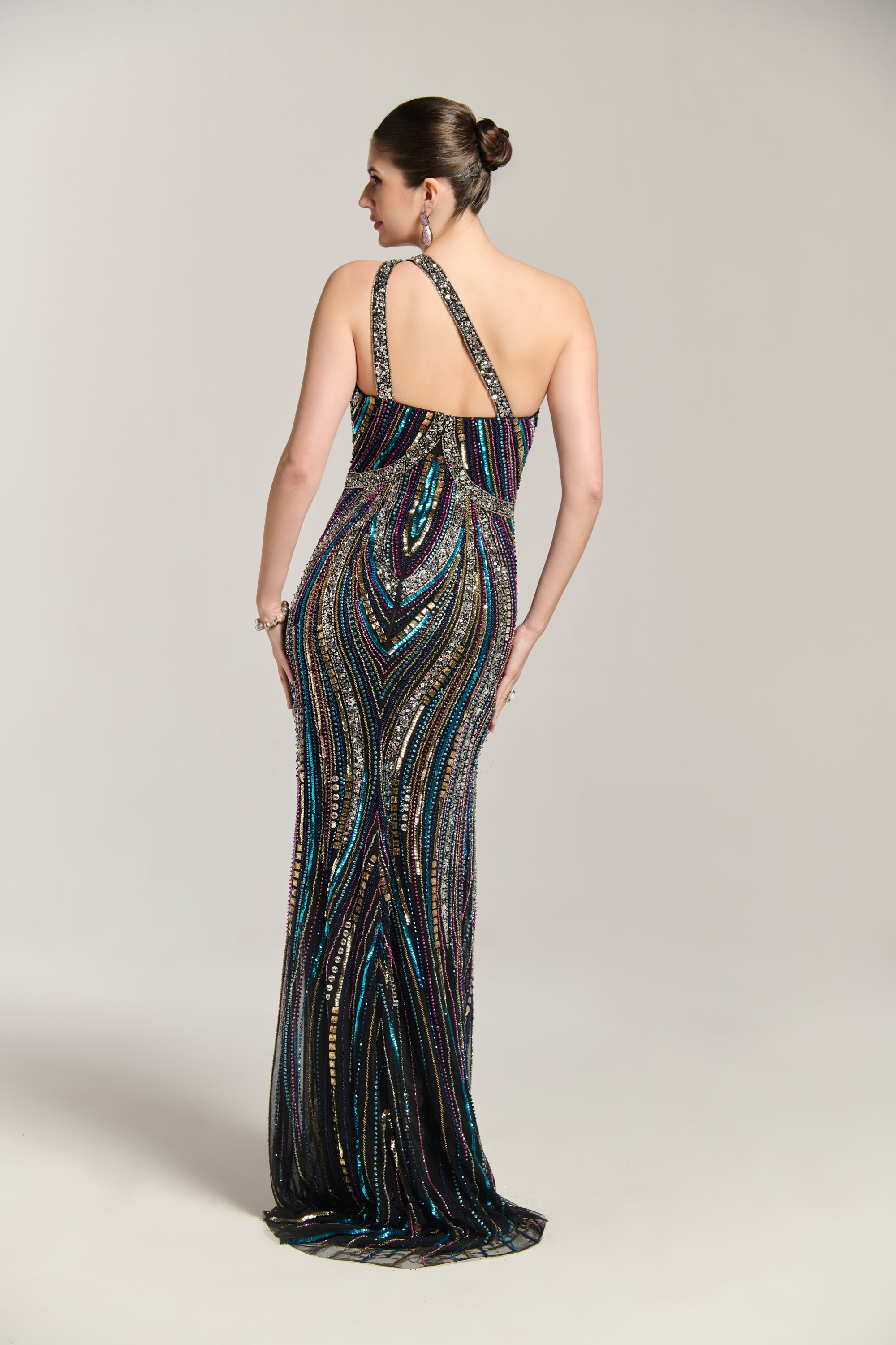 Crystal Couture