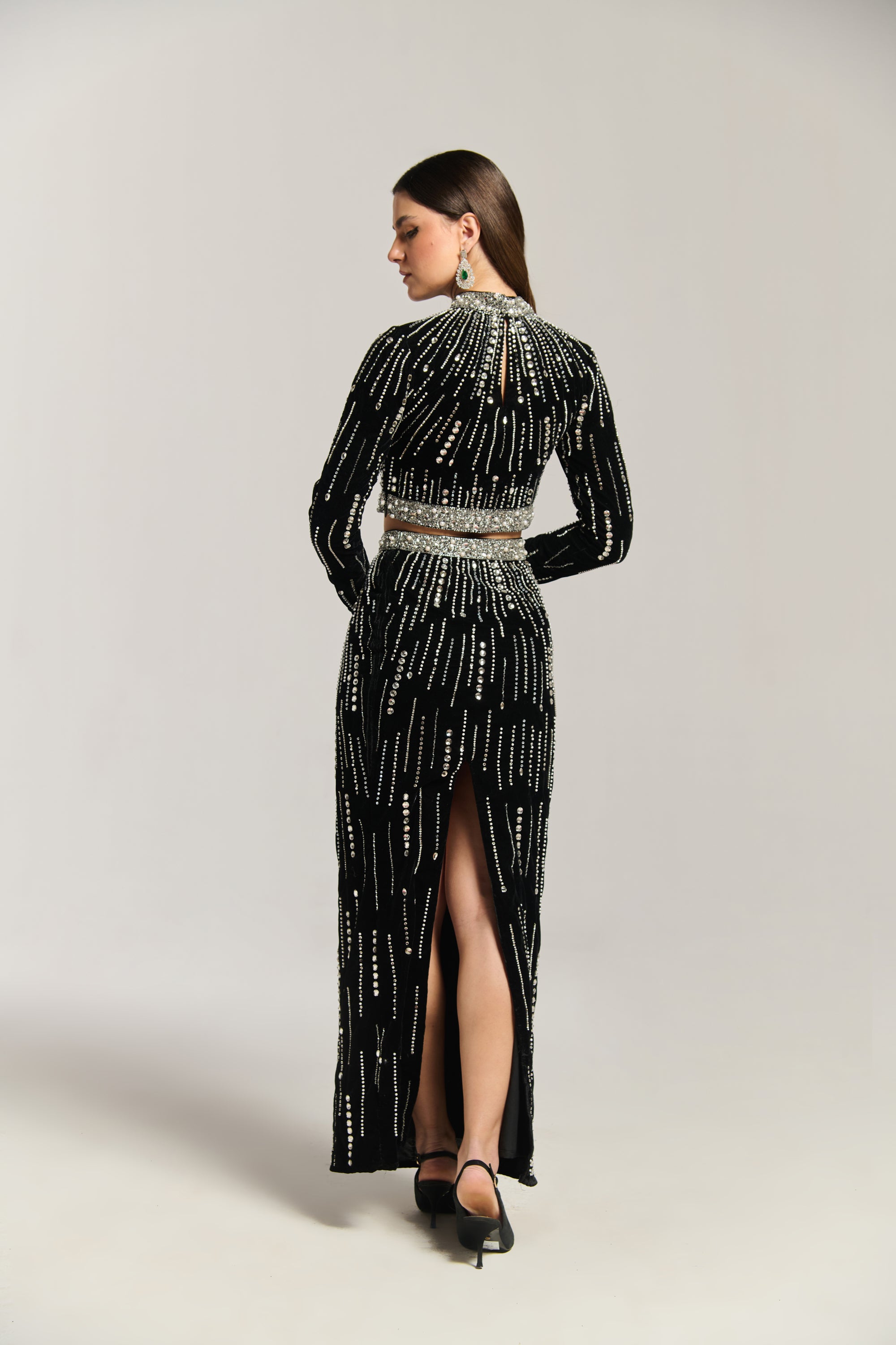 Velvet Night