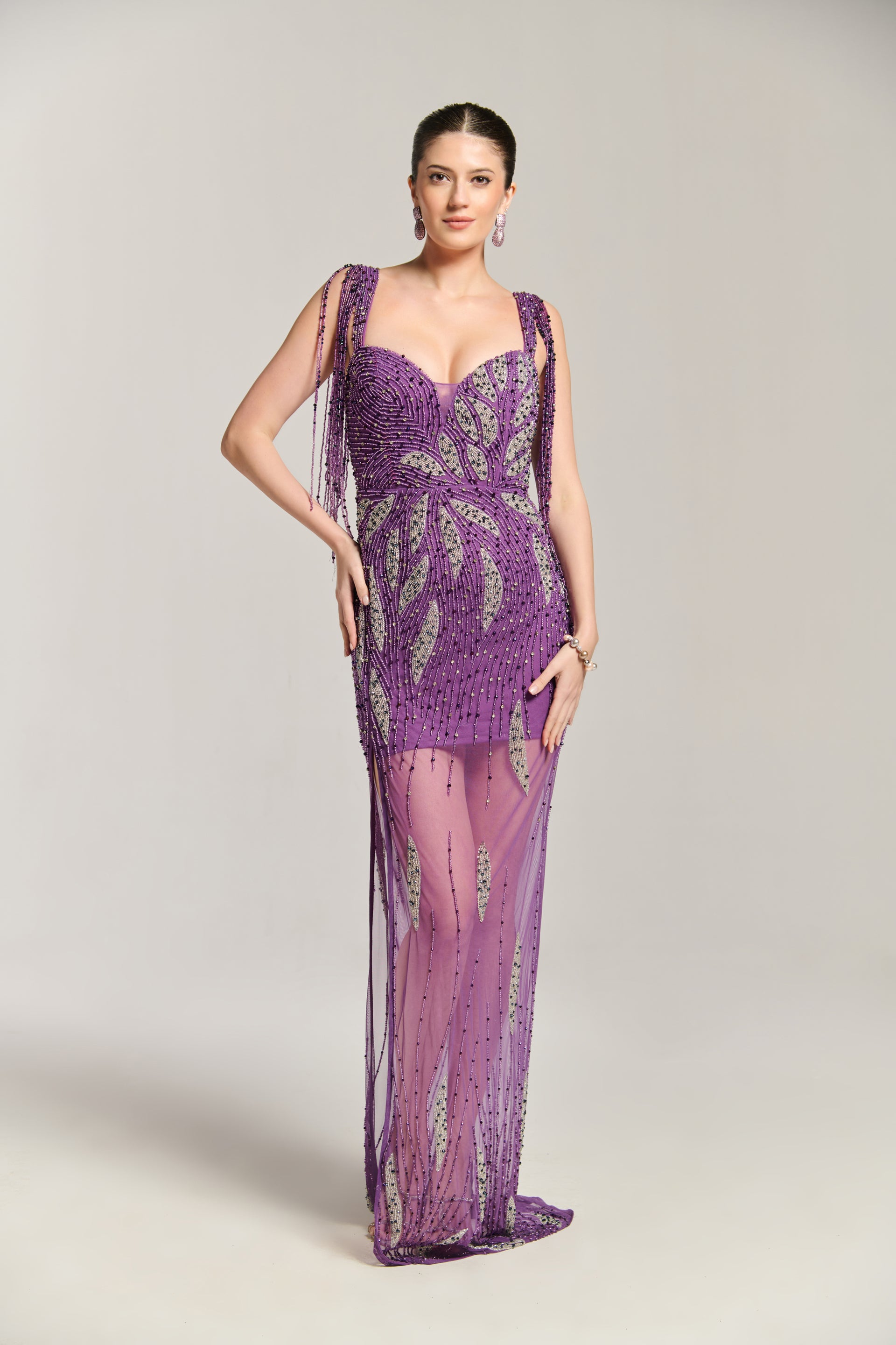 starfish maxi dress Star Fish Maxi Dress