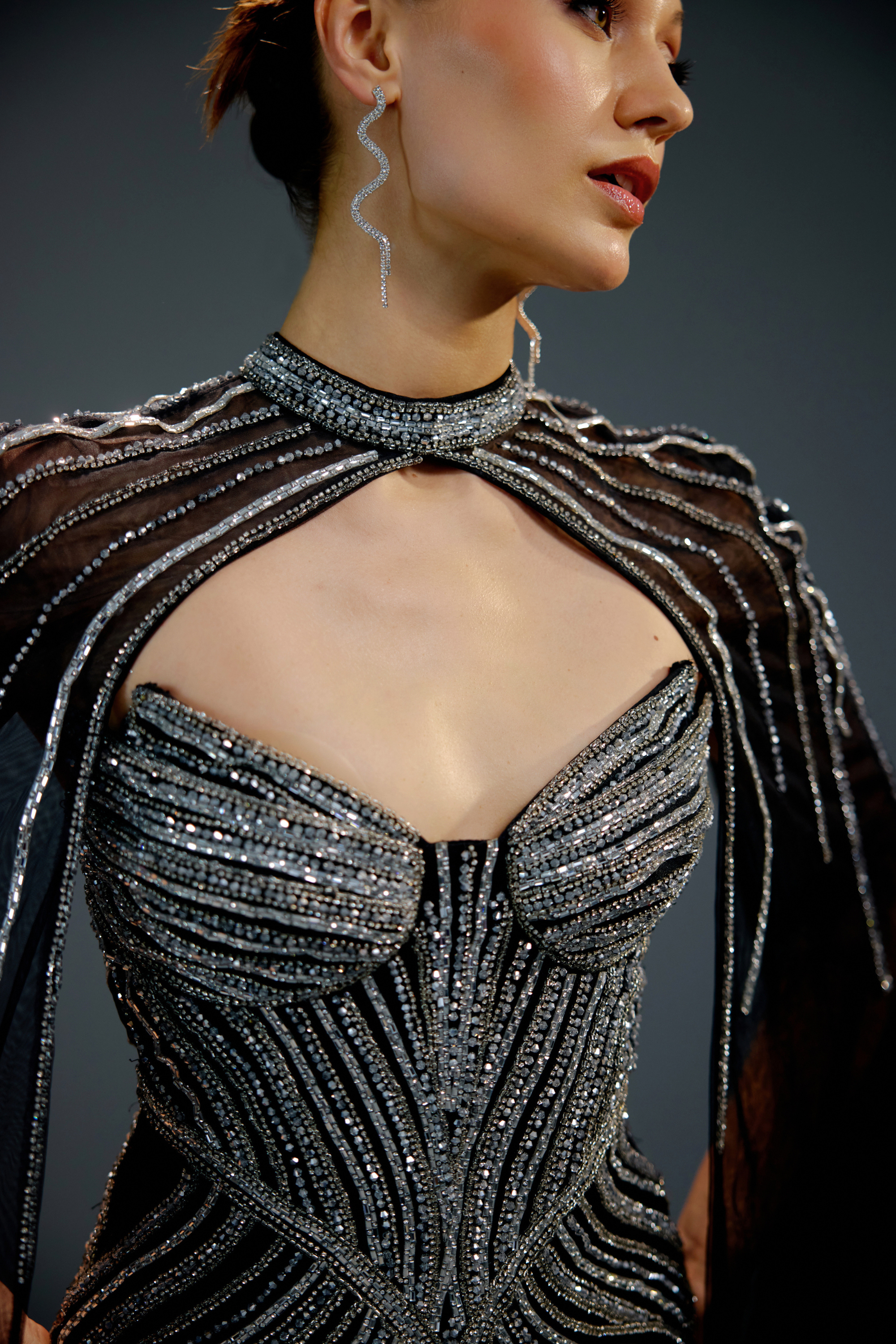 Aura of Eternal Elegance